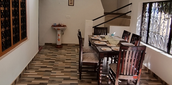 Why Choose Van Vatika Homestay for Your Jim Corbett Stay